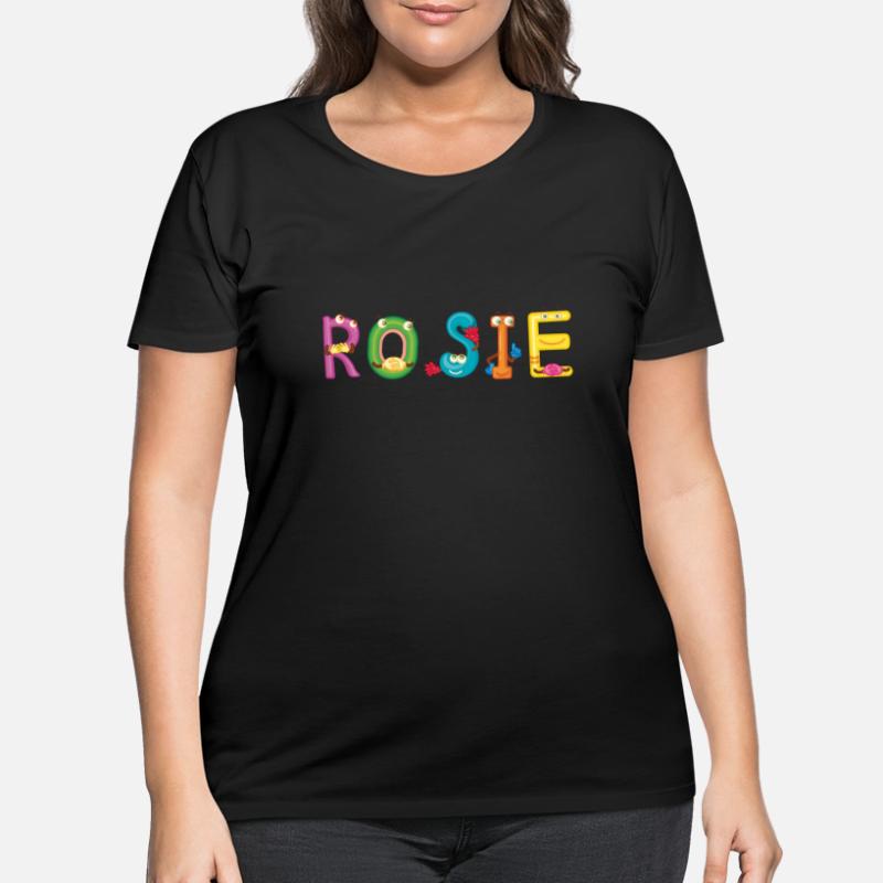 ROSEY SHIRT main image 1