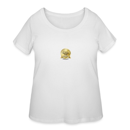 Supporters Collection - Women's Curvy T-Shirt