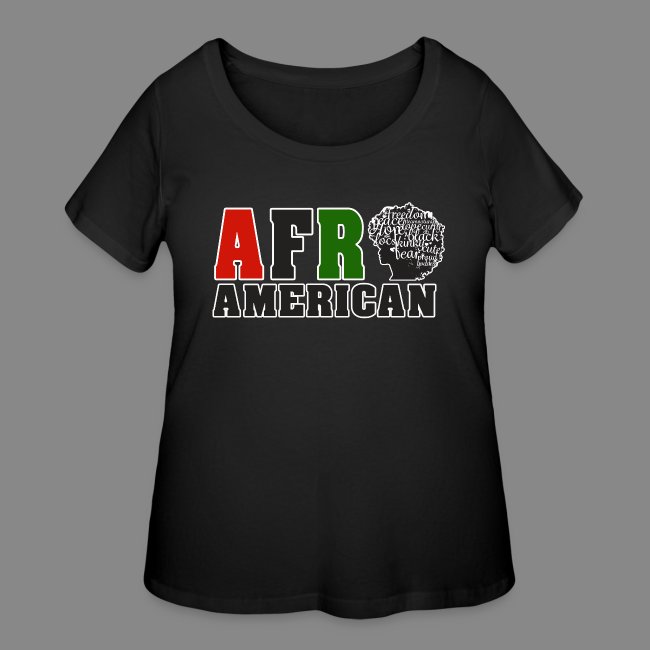 Afro American RBG