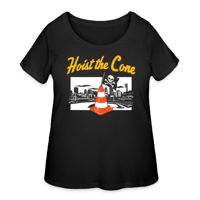 Hoist The Cone