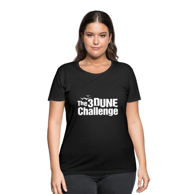 The 3 Dune Challenge