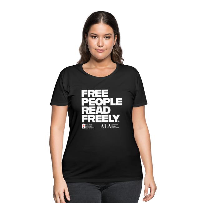 Free People Read Freely®