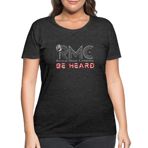 President's Choice - Women's Curvy T-Shirt