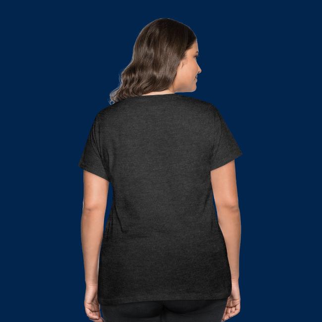 D.O.G.E. American Flag Retro