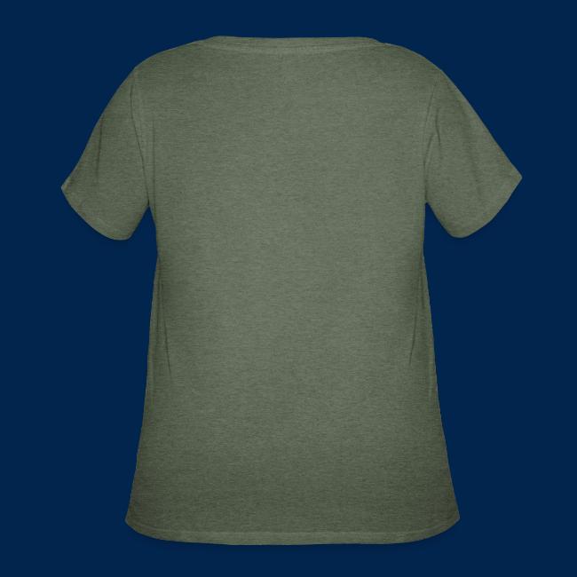 D.O.G.E. American Flag Retro