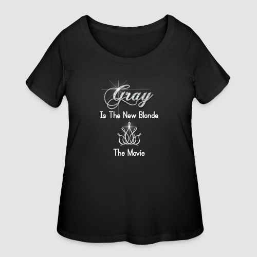 GITNB - Women's Curvy T-Shirt