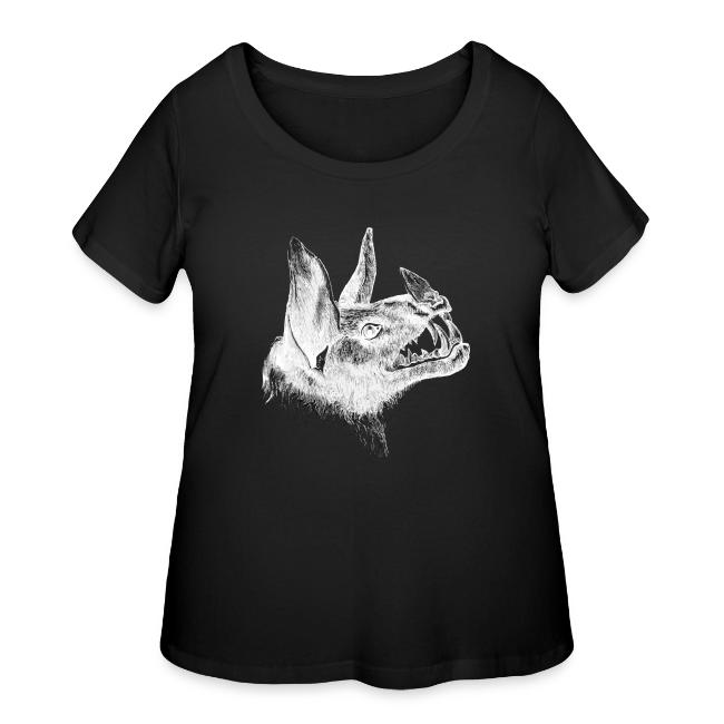Bat Head