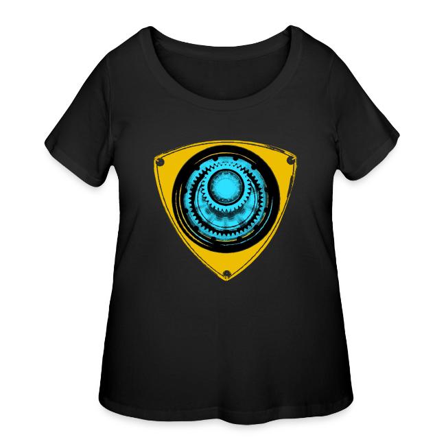 Mazda Rotary - Iron Man