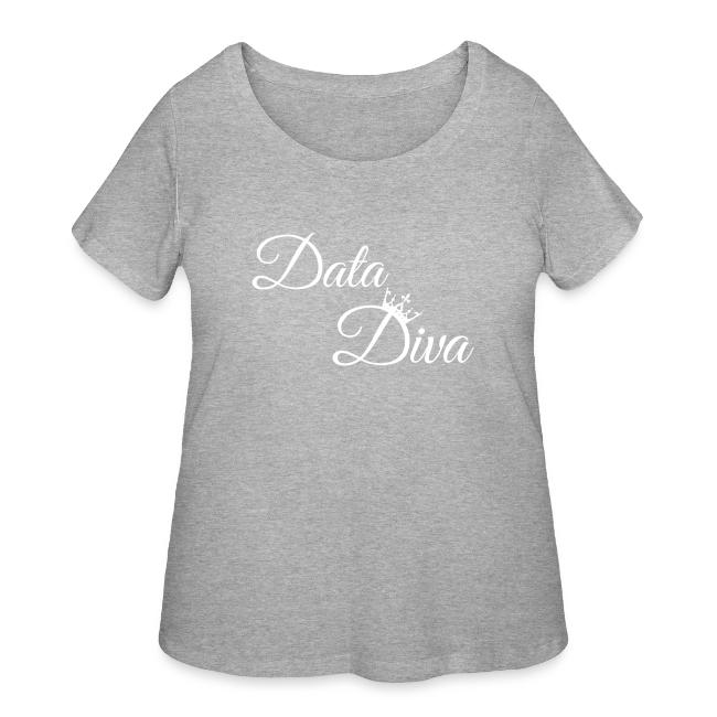 Data Diva (Dark)