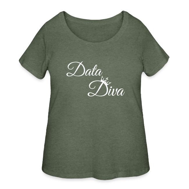 Data Diva (Dark)