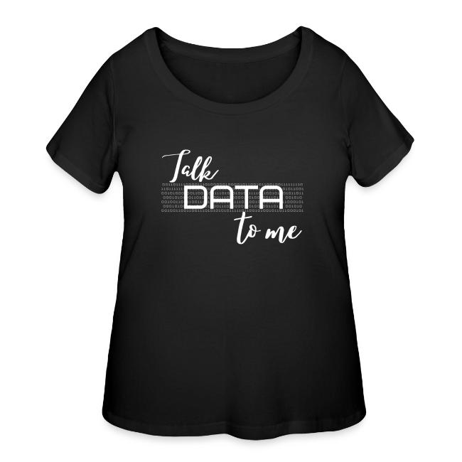 Talk Data to Me (dark)