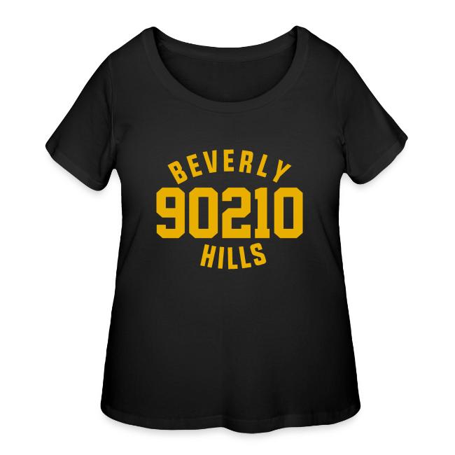 Beverly Hills 90210- Original Retro Shirt