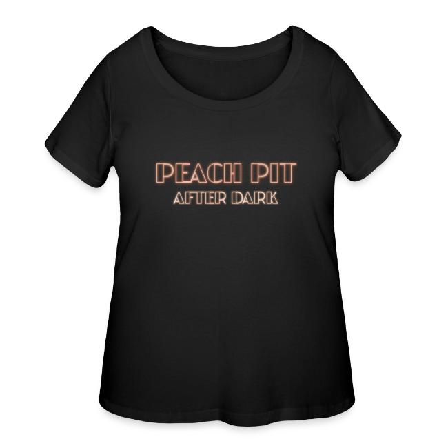 Peach Pit After Dark!