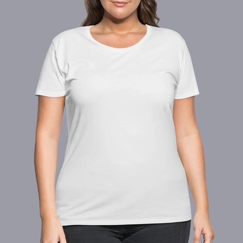 NOPE! - Women's Curvy T-Shirt