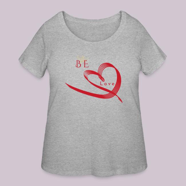 BE LOVE