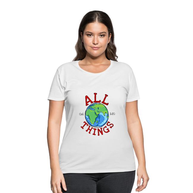 All Things Globe
