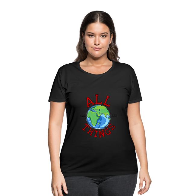 All Things Globe