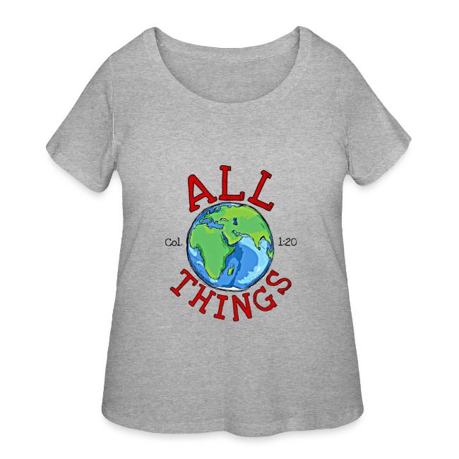 All Things Globe