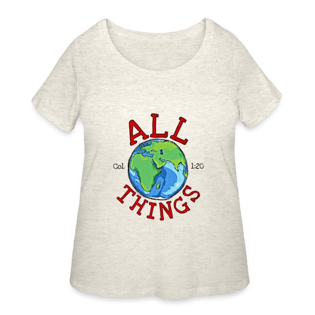 All Things Globe