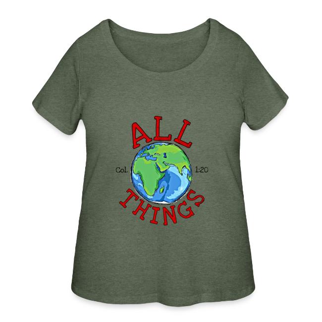 All Things Globe