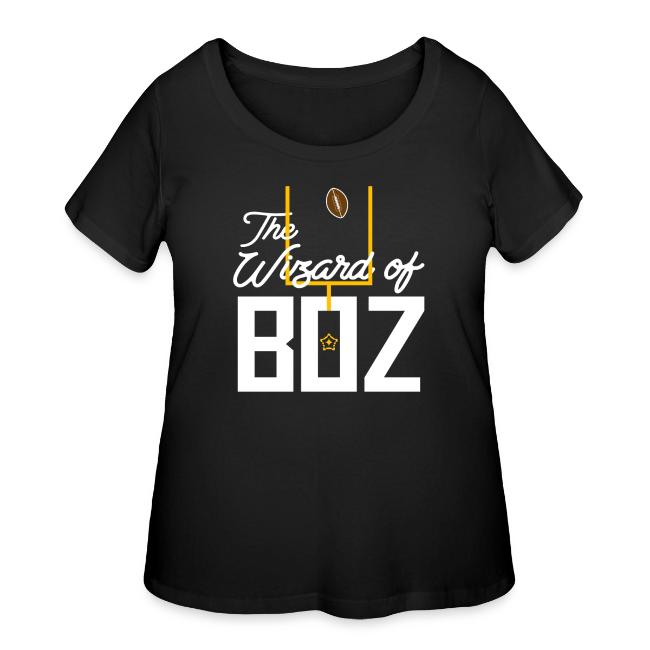 Wizard of Boz