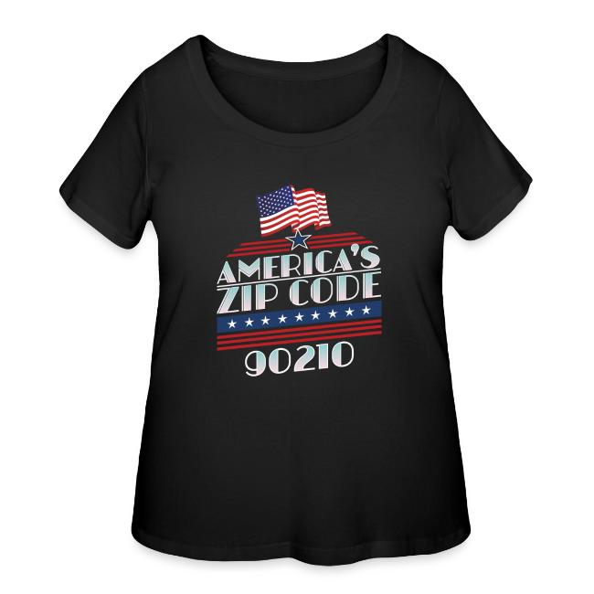 90210 Americas ZipCode Merchandise