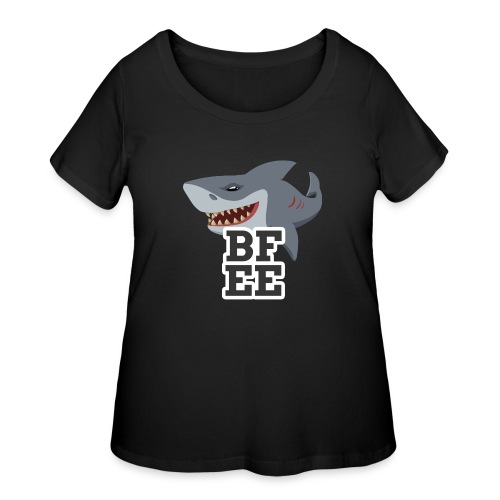 BFEE - Women's Curvy T-Shirt