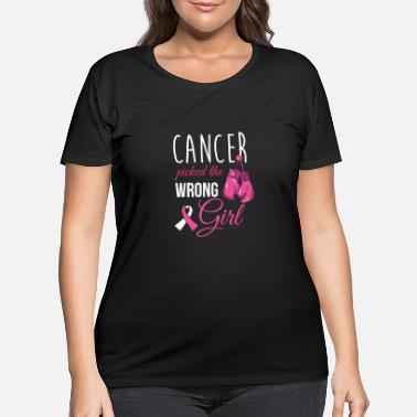 Funny Breast Cancer Quotes T-Shirts | Unique Designs | Spreadshirt
