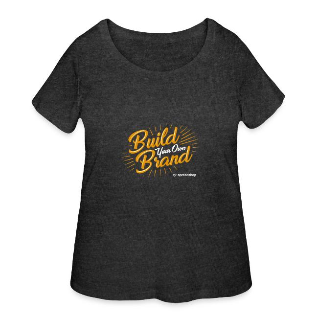 Build Your Own Brand