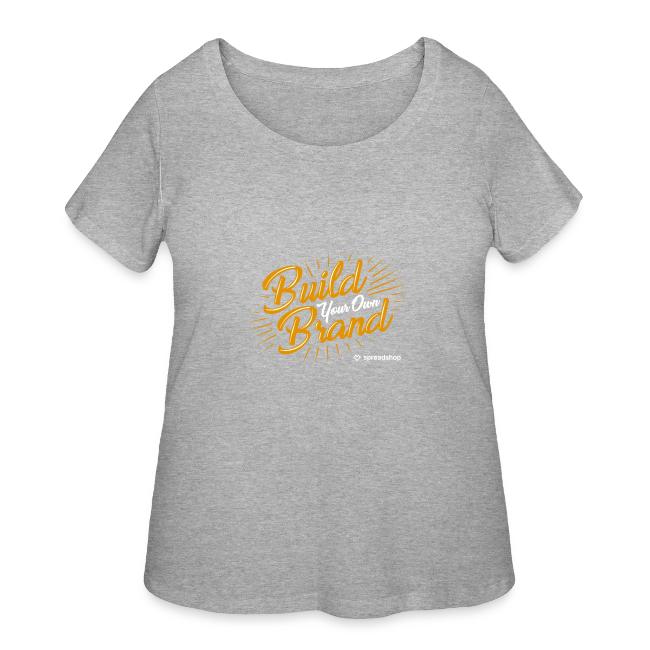 Build Your Own Brand
