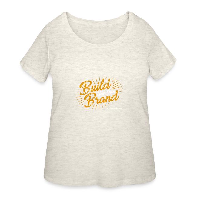 Build Your Own Brand