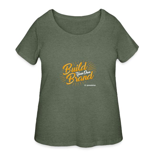Build Your Own Brand