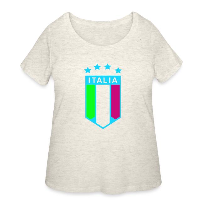4 Star Italia Shield