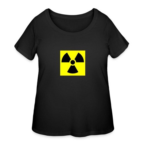 craig5680 - Women's Curvy T-Shirt