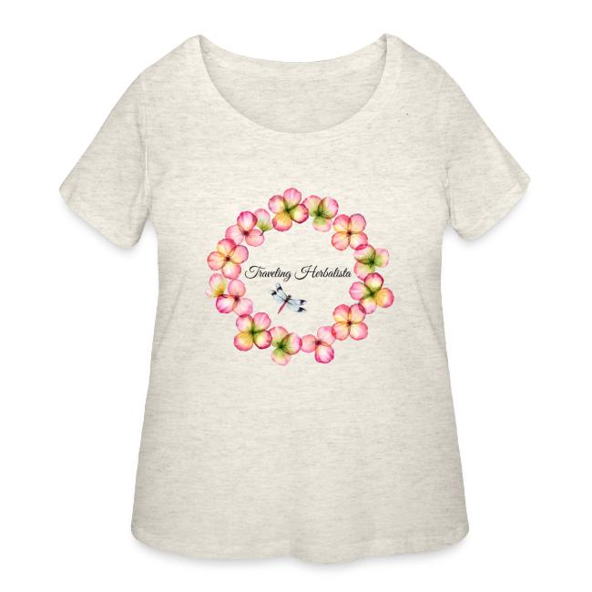 Traveling Herbalista Design Gear