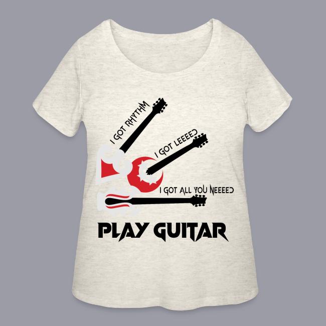 PLAY GUITAR