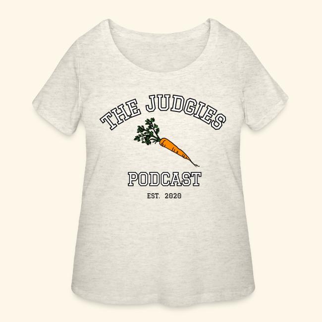 The Judgies Podcast Carrot College