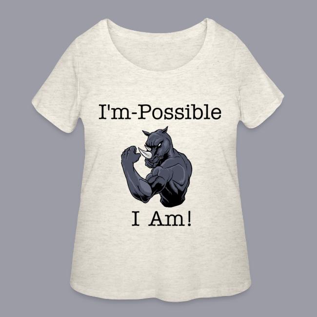 I AM Possible
