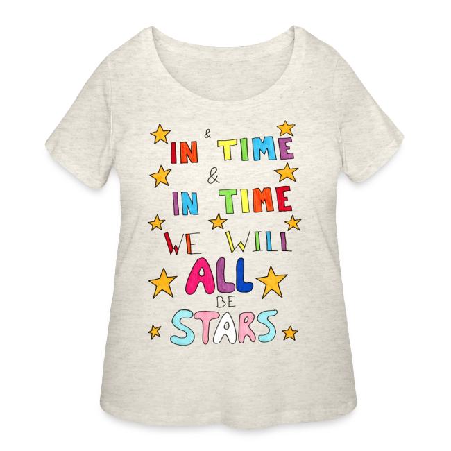 We Will All Be Stars
