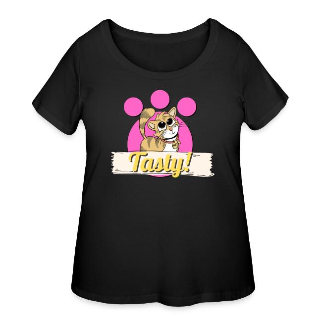 TomoTees Tasty