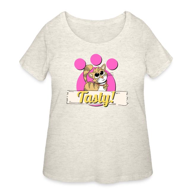TomoTees Tasty