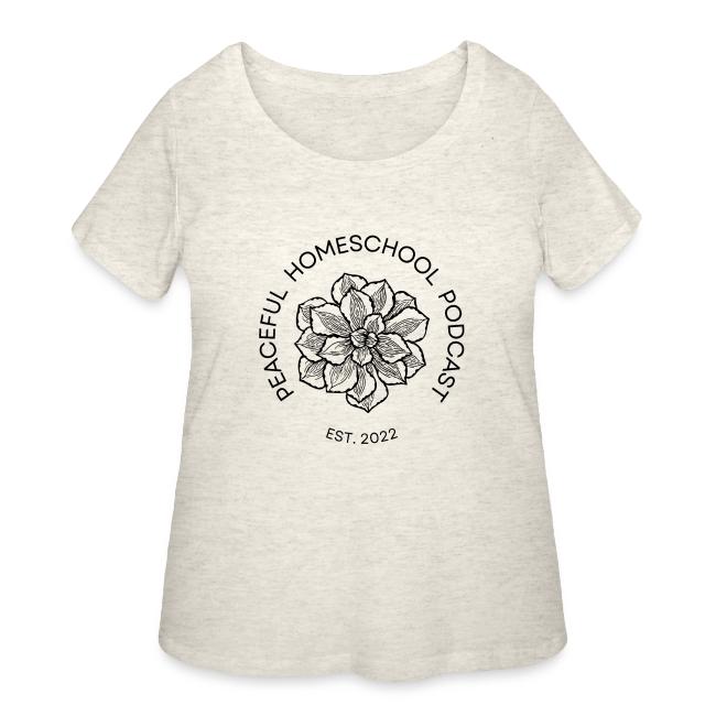Peaceful Homeschool Podcast