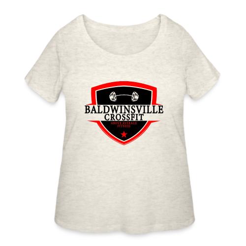 png 25203 - Women's Curvy T-Shirt