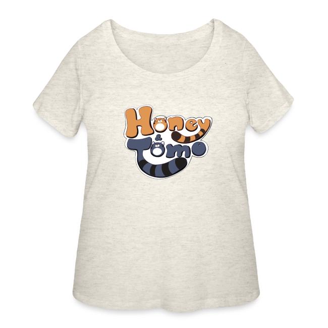 Honey and Tomo Logo