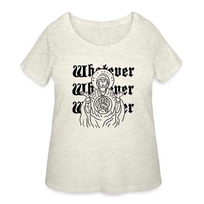 Whatever Mary