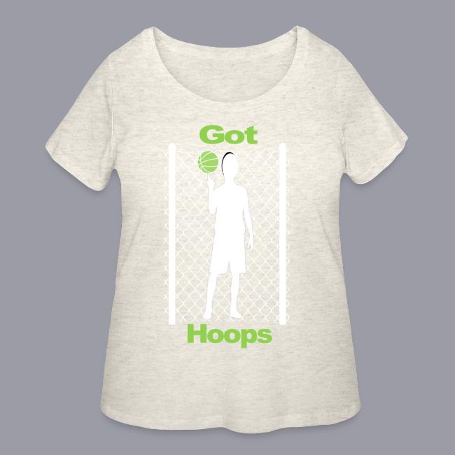 GOT HOOPS