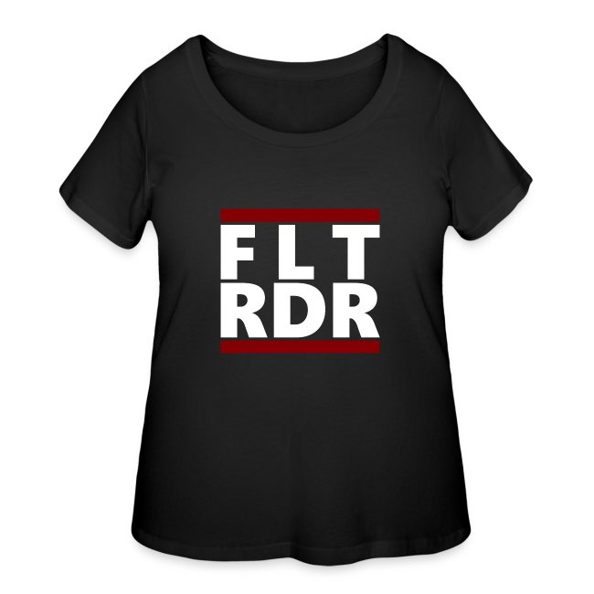 FLT RDR - Run-D.M.C. Style - Flightradar Original