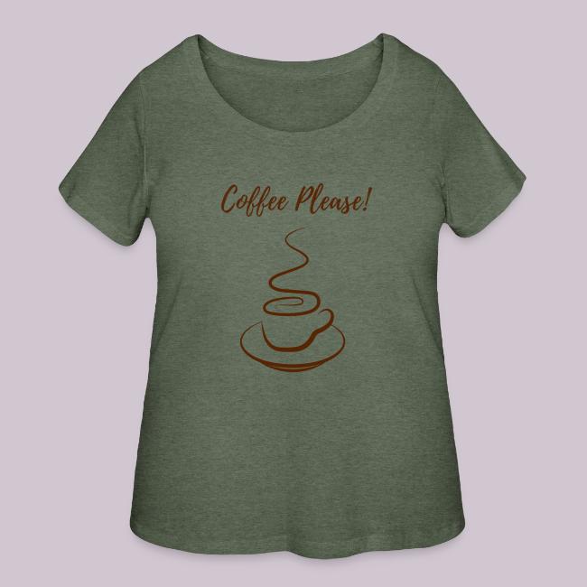 Coffee Please