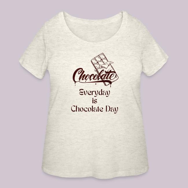 Chocolate Everyday