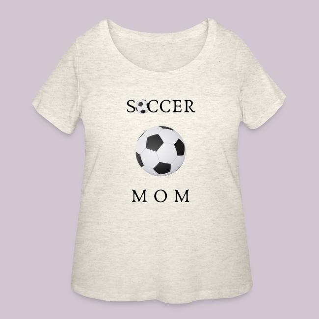 SOCCER MOM